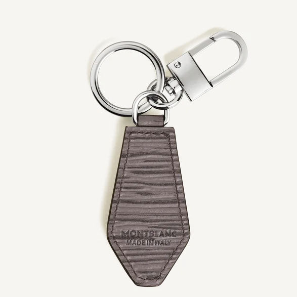 Montblanc Keychain 4810 in Form eines braunen Diamanten 198821