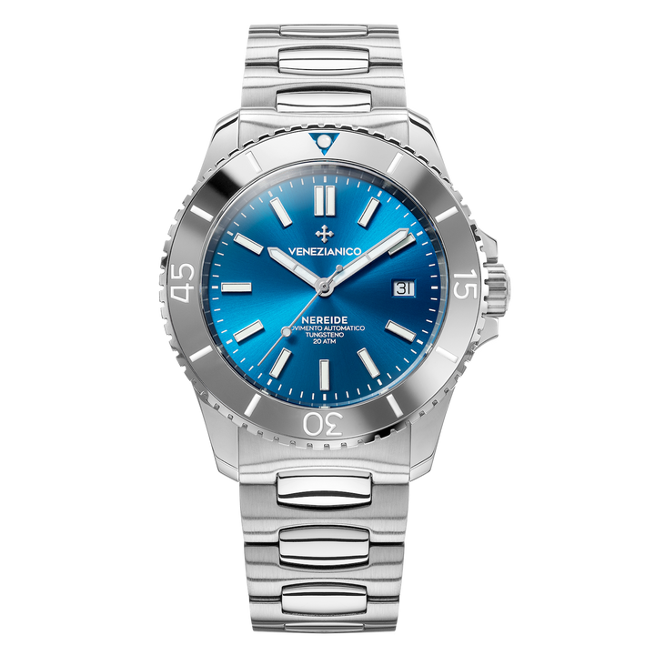Venezianisches Nereid-Wolfram 42 - 4521501C