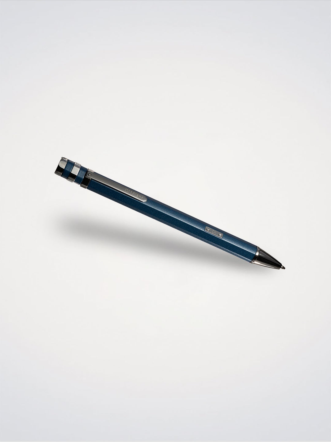 D1 Milano Blue ballpoint pen D1-PNSTU004