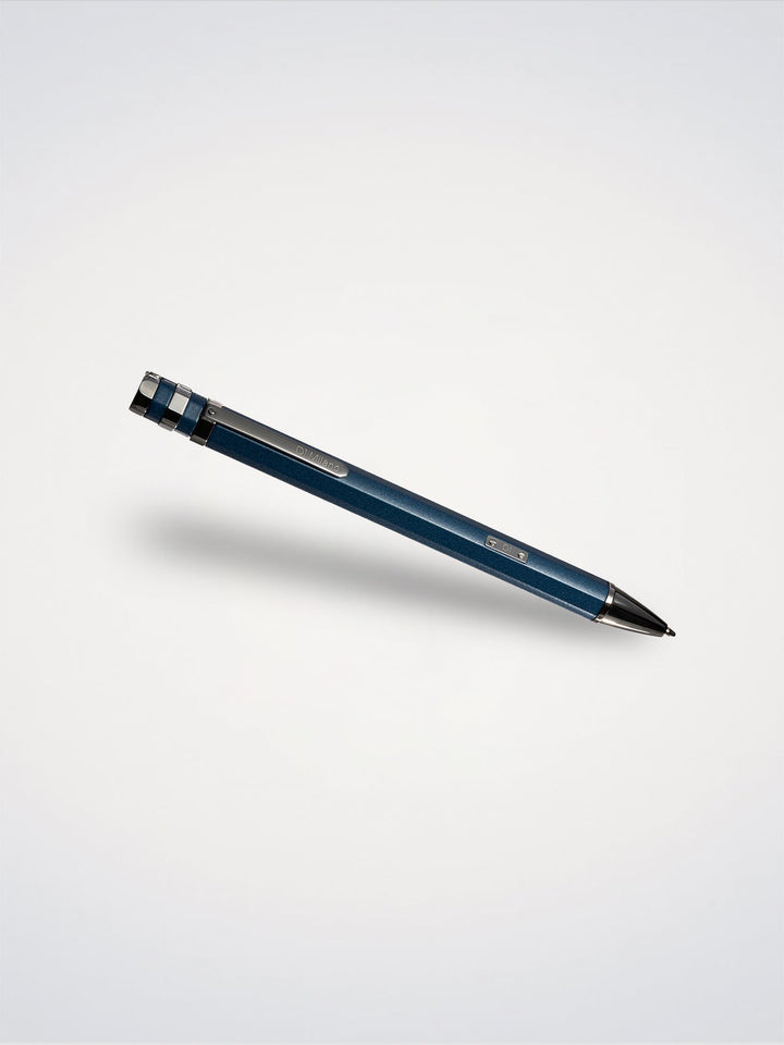 D1 Milano Blue ballpoint pen D1-PNSTU004