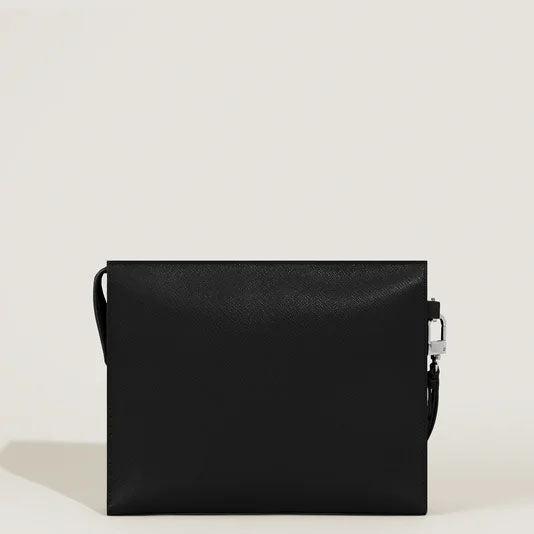 Montblanc Black Sartorial Pochette 198860