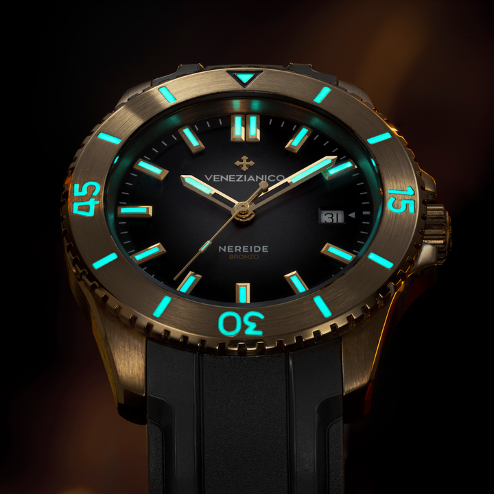 Venezianische Nereidenbronze – 4521555