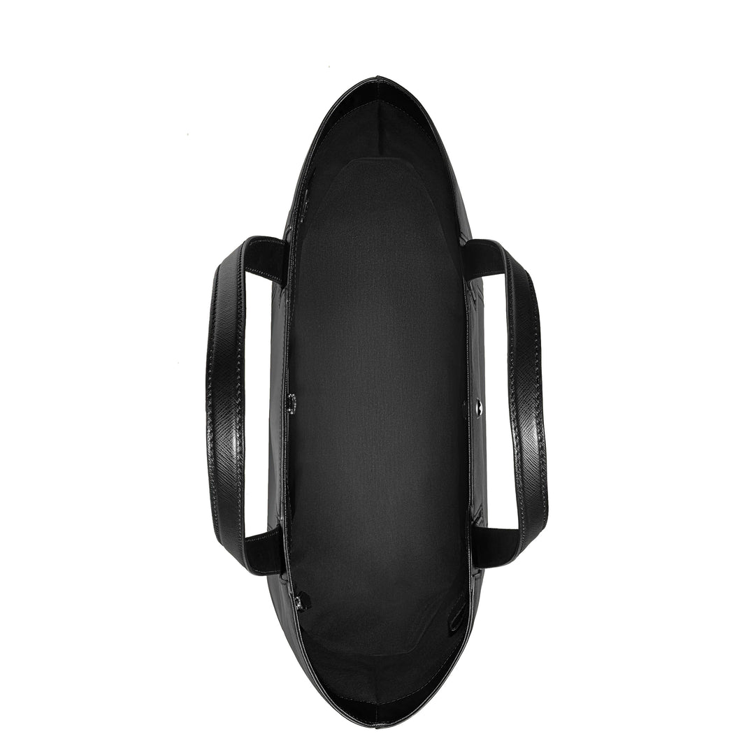 Montblanc Sartorial Tragetasche schwarz 199362