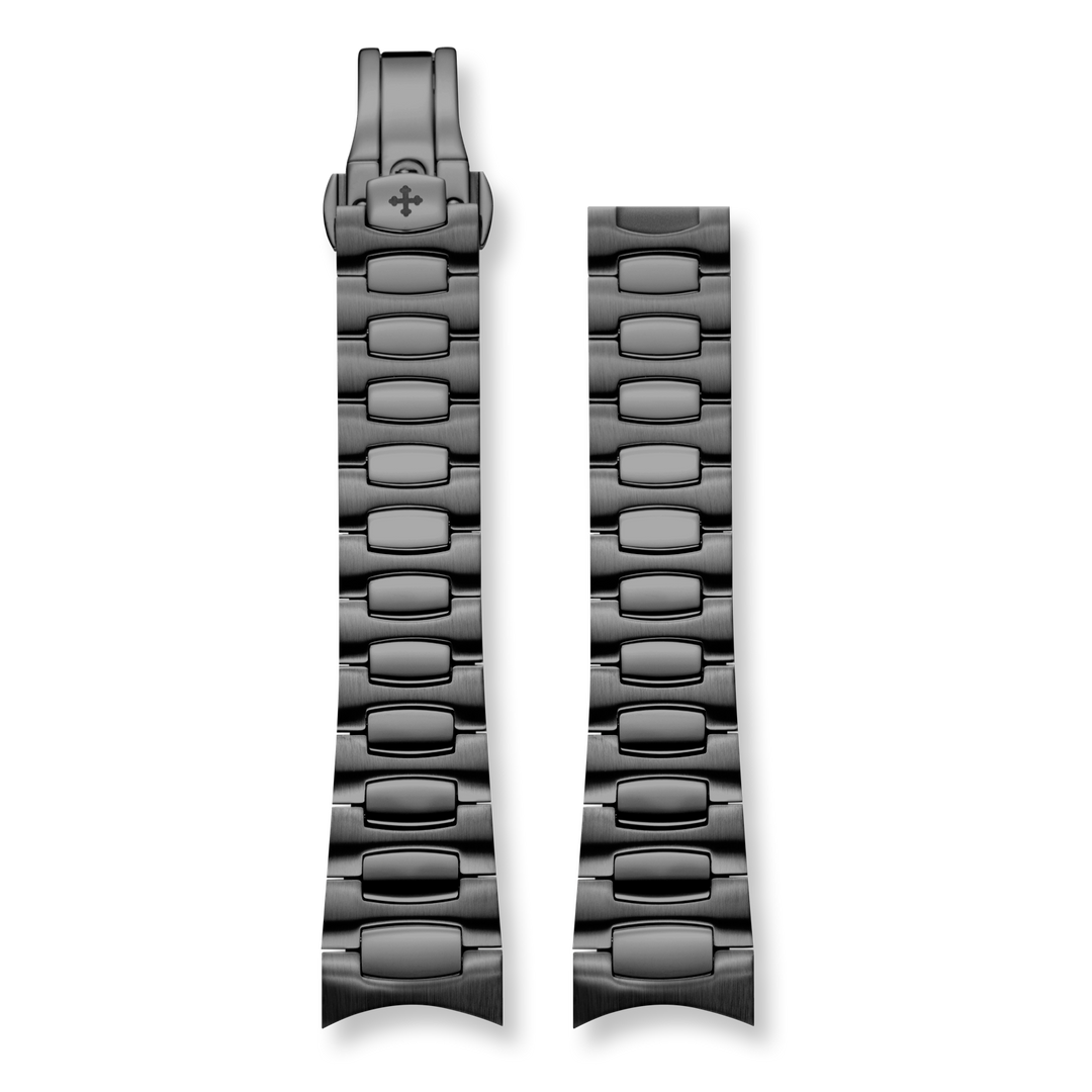 Venetian Canova Bracelet 22mm PVD