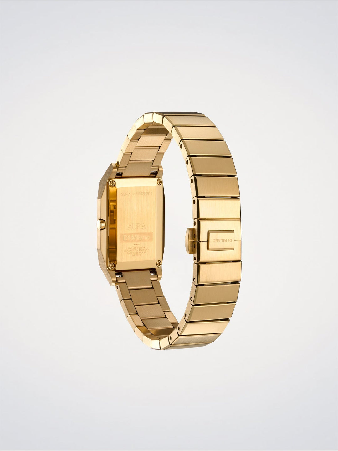 D1 Milano Studio 73 Aura 23 mm D1-ARBU03
