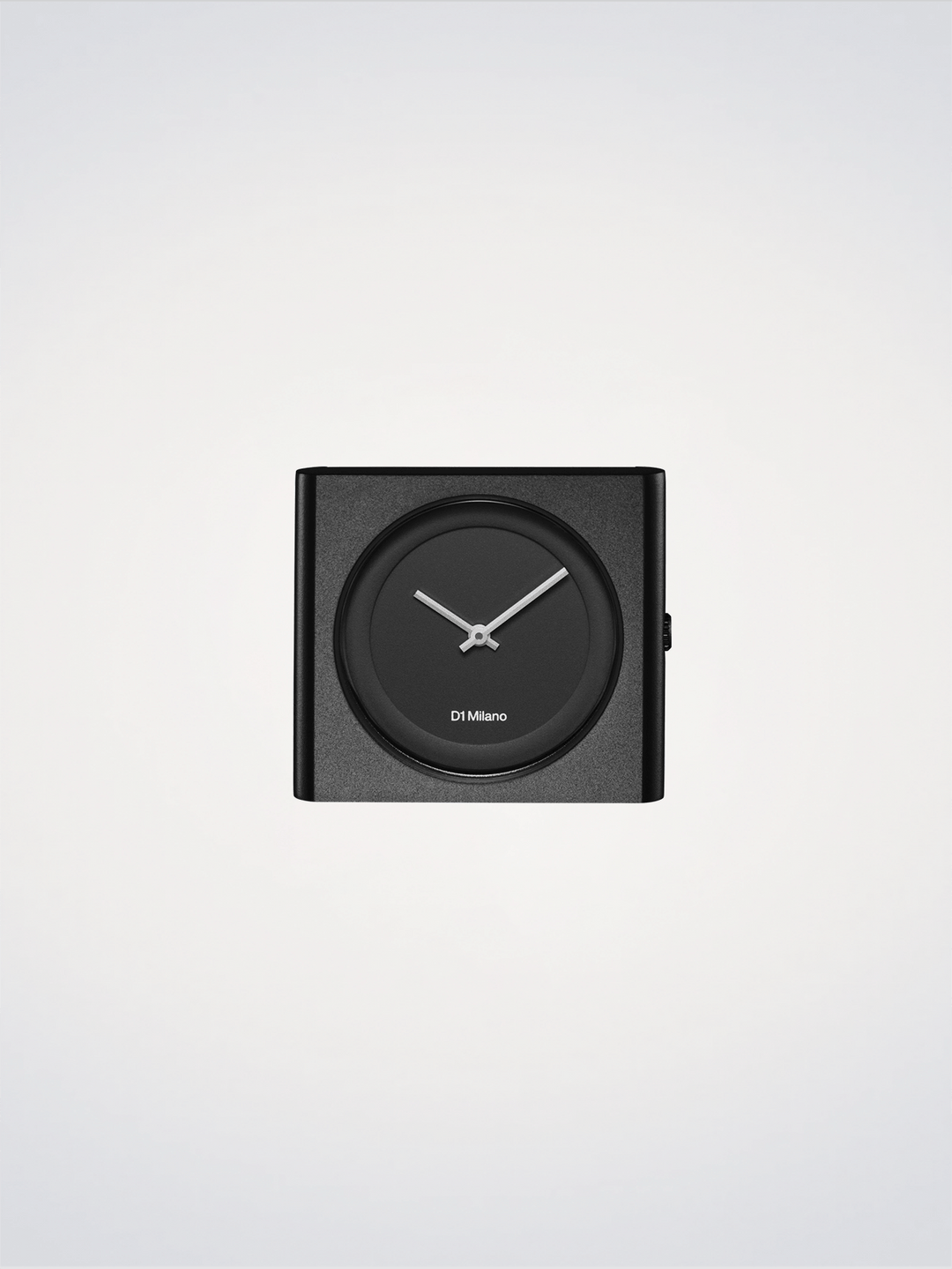 D1 Milano B1 Schwarz D1-BLXU01
