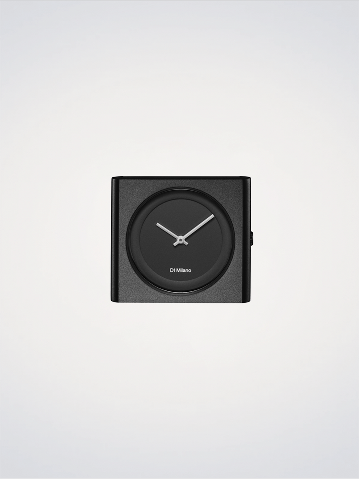 D1 Milano B1 Schwarz D1-BLXU01