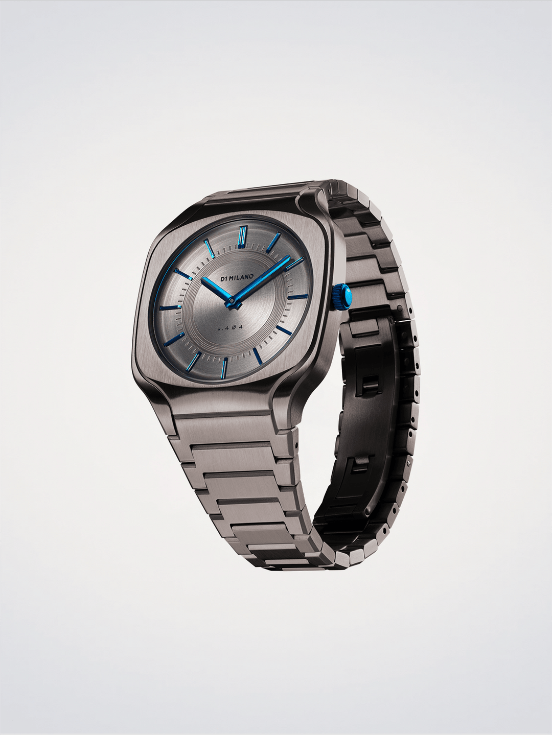 D1 Milano Titan Quadrat 37 mm D1-SQBJ02