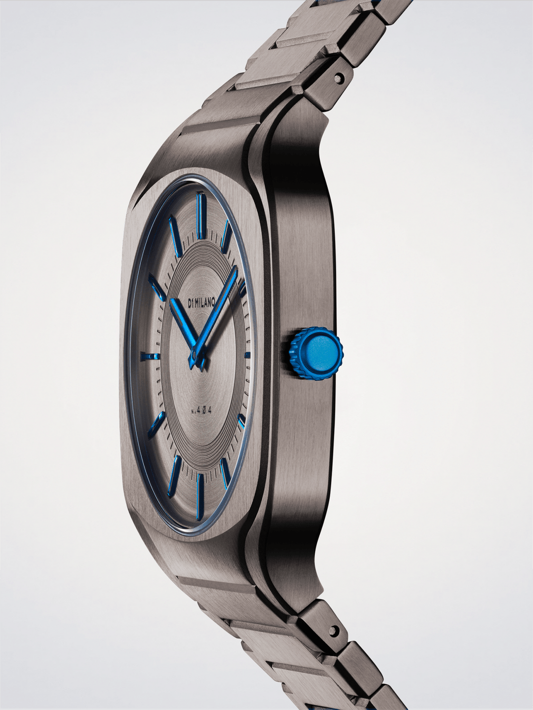 D1 Milano Titan Quadrat 37 mm D1-SQBJ02