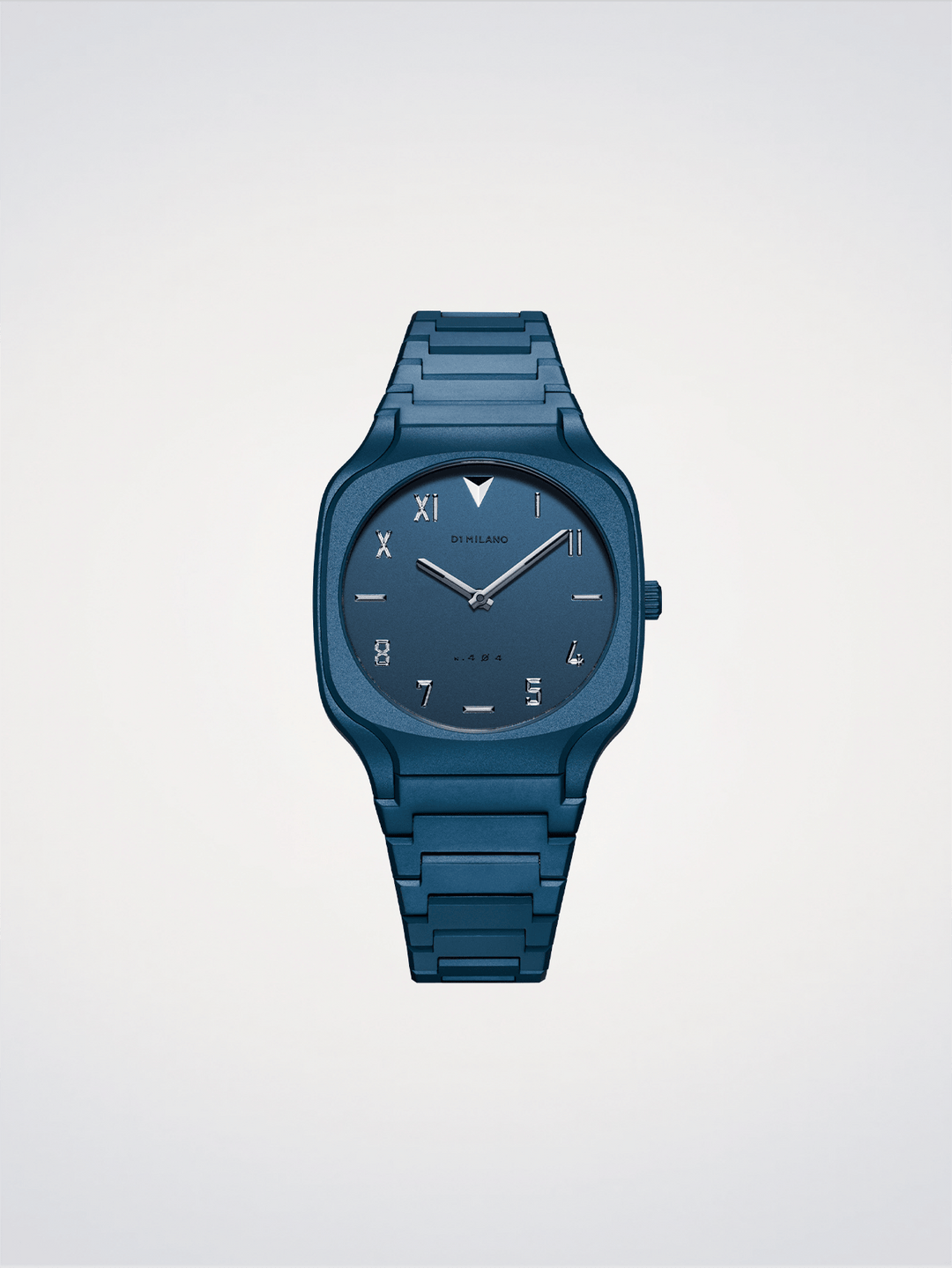 D1 Milano Galaxy Blue Square 37 mm D1-SQBJ09
