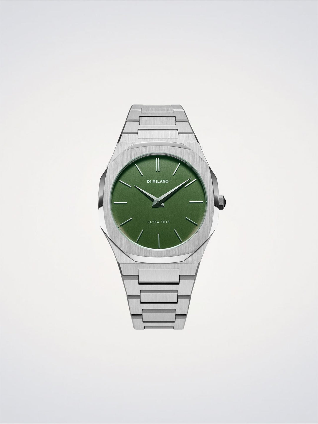 D1 Milano Moss Ultra Thin 40 mm D1-UTBJ06