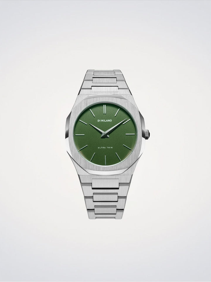 D1 Milano Moss Ultra Thin 40 mm D1-UTBJ06