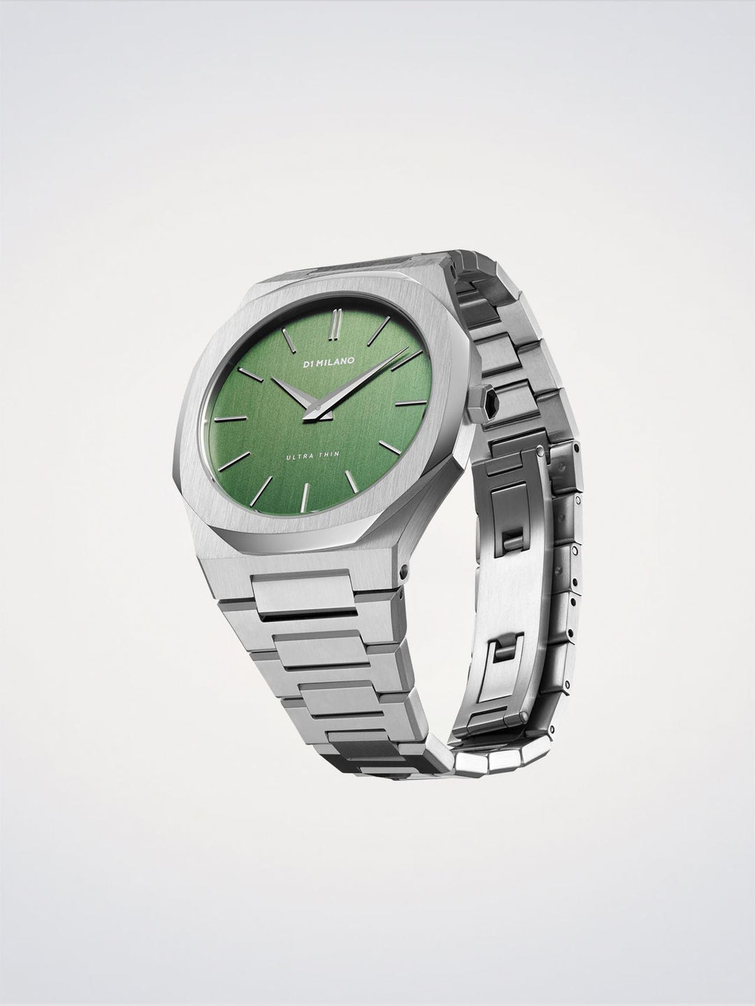 D1 Milano Moss Ultra Thin 40 mm D1-UTBJ06