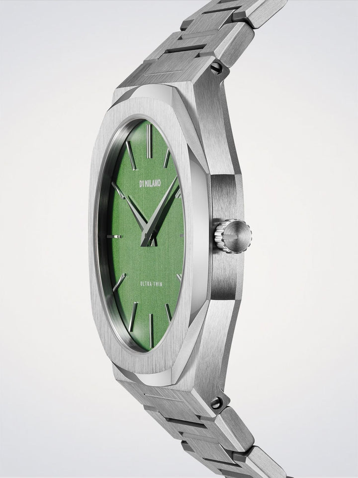 D1 Milano Moss Ultra Thin 40 mm D1-UTBJ06