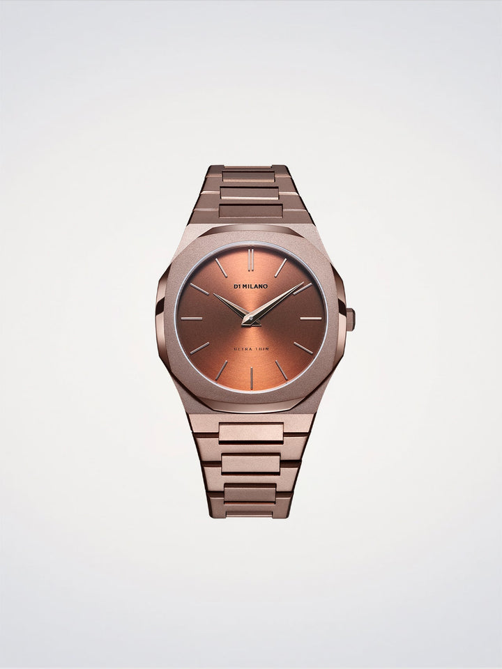 D1 Milano Chocolate Ultra Thin 40 mm D1-UTBJ10