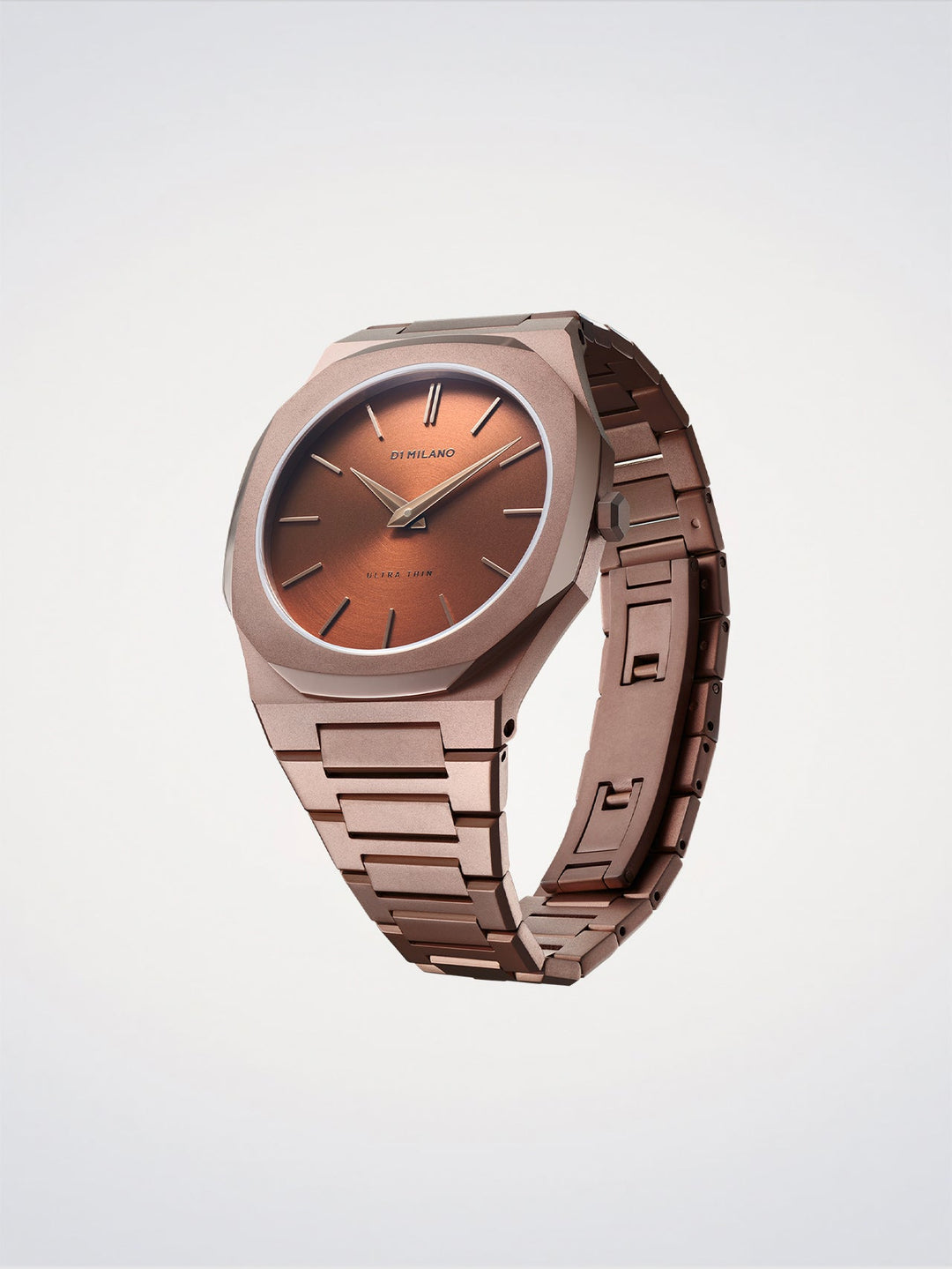 D1 Milano Chocolate Ultra Thin 40 mm D1-UTBJ10