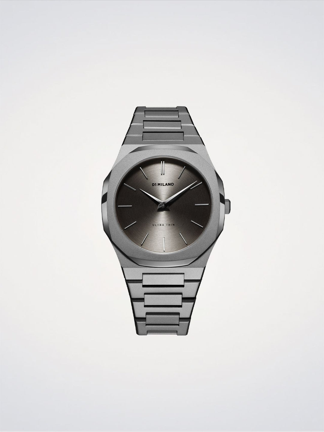 D1 Milano Anthracite Ultra Fin 40 mm D1-UTBJ22