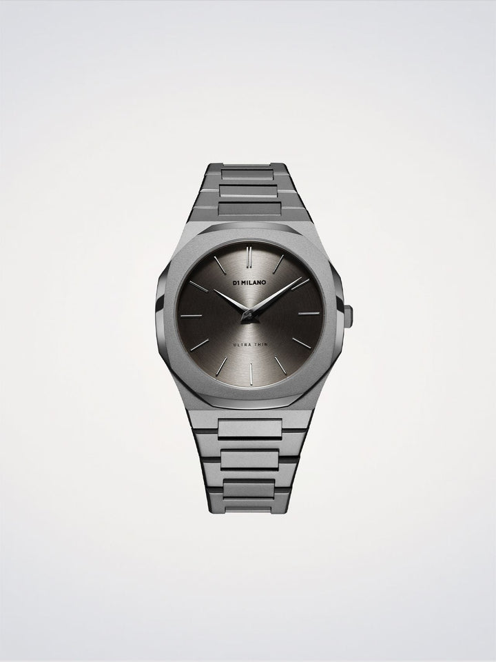 D1 Milano Anthracite Ultra Fin 40 mm D1-UTBJ22