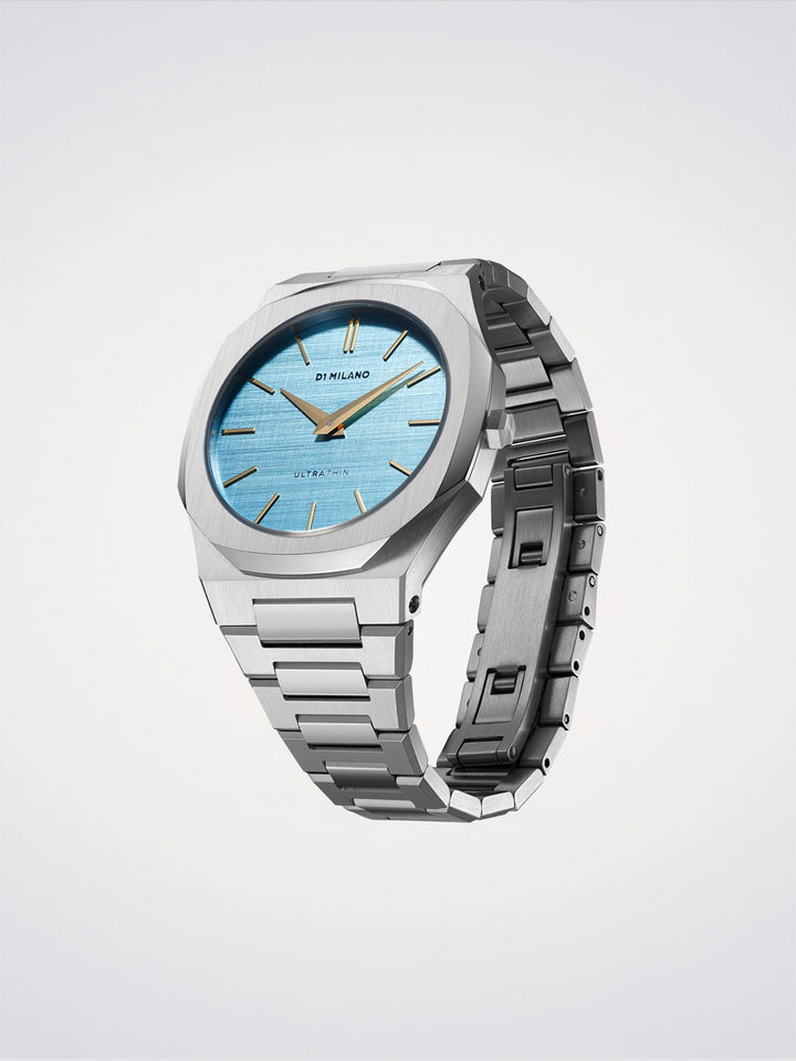 D1 Milano Crépuscule Ultra Fin 34 mm D1-UTBL17