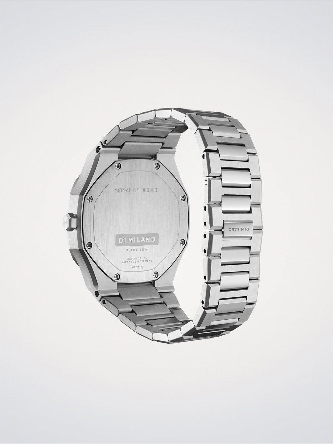 D1 Milano Crépuscule Ultra Fin 34 mm D1-UTBL17
