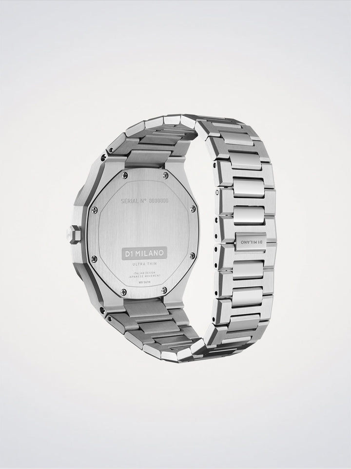 D1 Milano Crépuscule Ultra Fin 34 mm D1-UTBL17