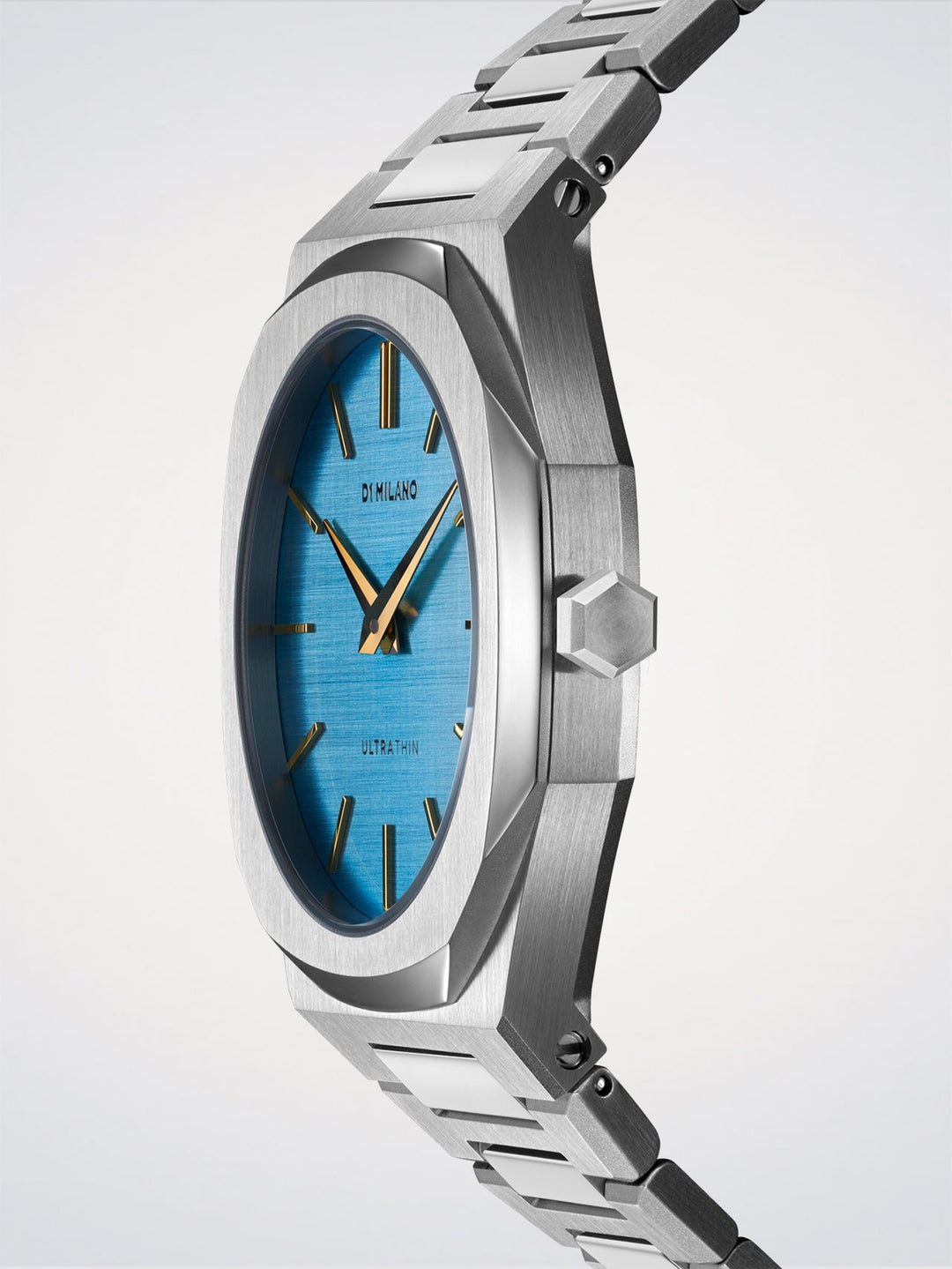 D1 Milano Crépuscule Ultra Fin 34 mm D1-UTBL17
