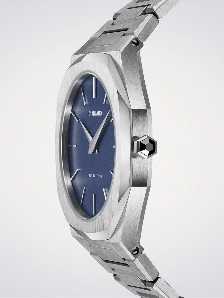 D1 Milano Ocean Ultra Thin 38 mm D1-UTBU01