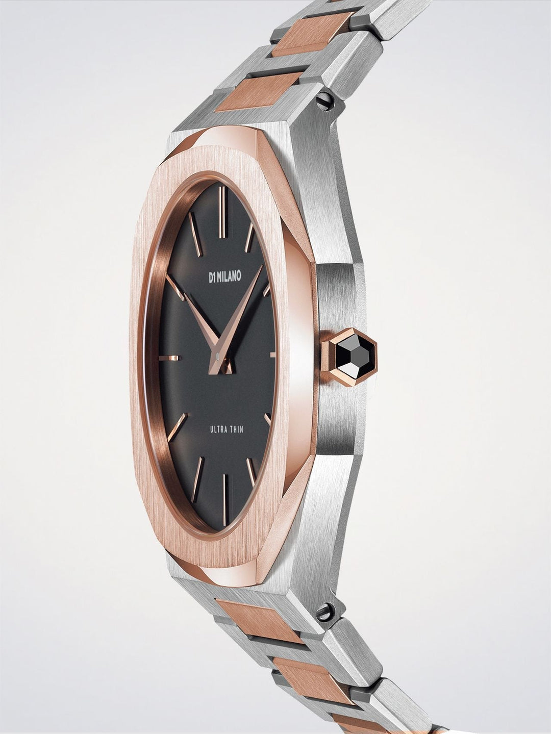 D1 Milano Abisso Ultra Thin 38 mm D1-UTBU03