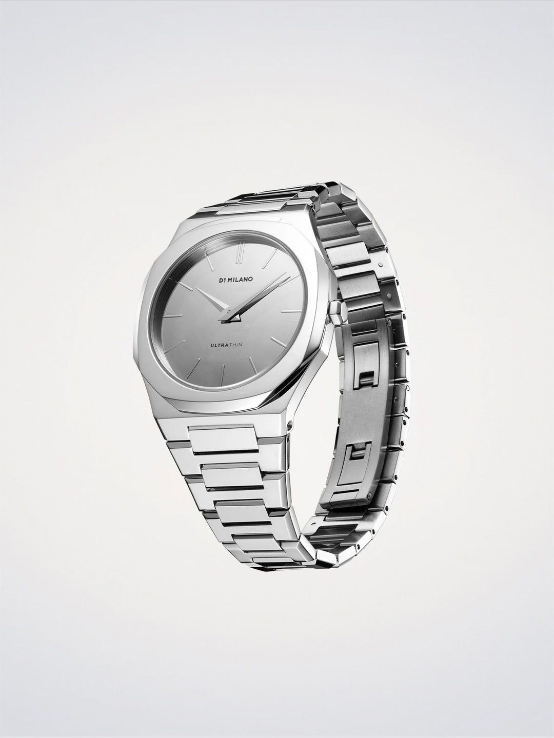 D1 Milano Mirror Ultra Thin 38mm D1-UTBU07