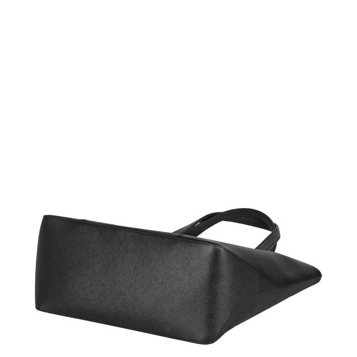 Montblanc Sartorial Tragetasche schwarz 199362