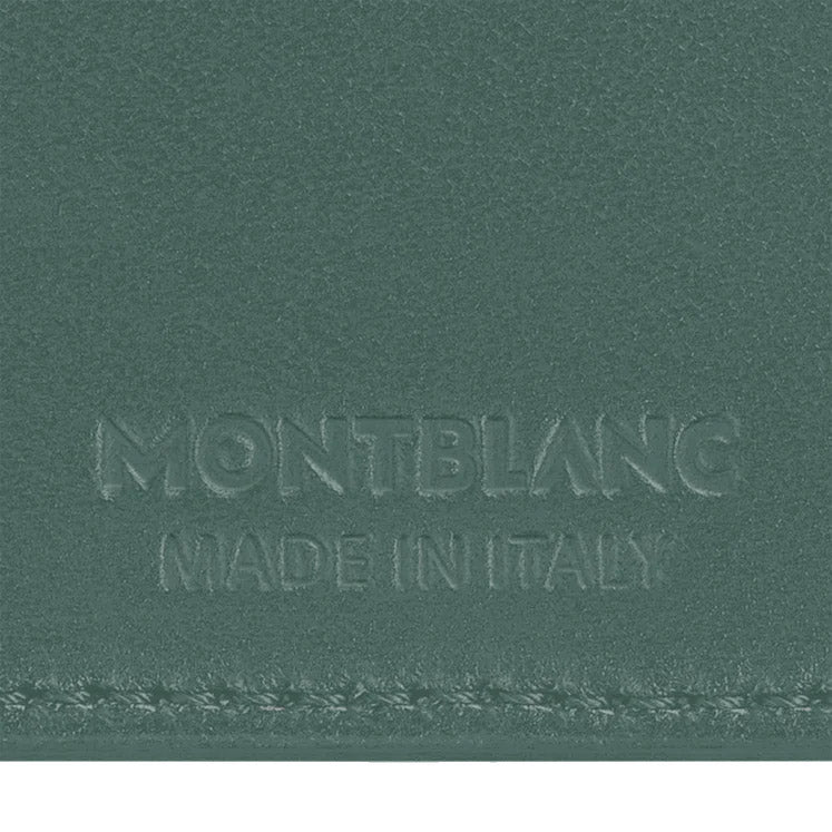 Montblanc Card Tak 6 Extreme 3.0 Peltro 198081 compartiments