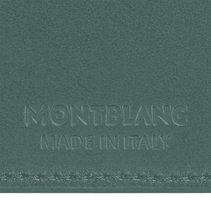 Montblanc Card Tak 6 Extreme 3.0 Peltro 198081 compartiments