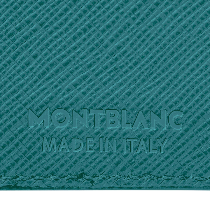 Montblanc Credit Card 5 Sartorial -Fächer 131730