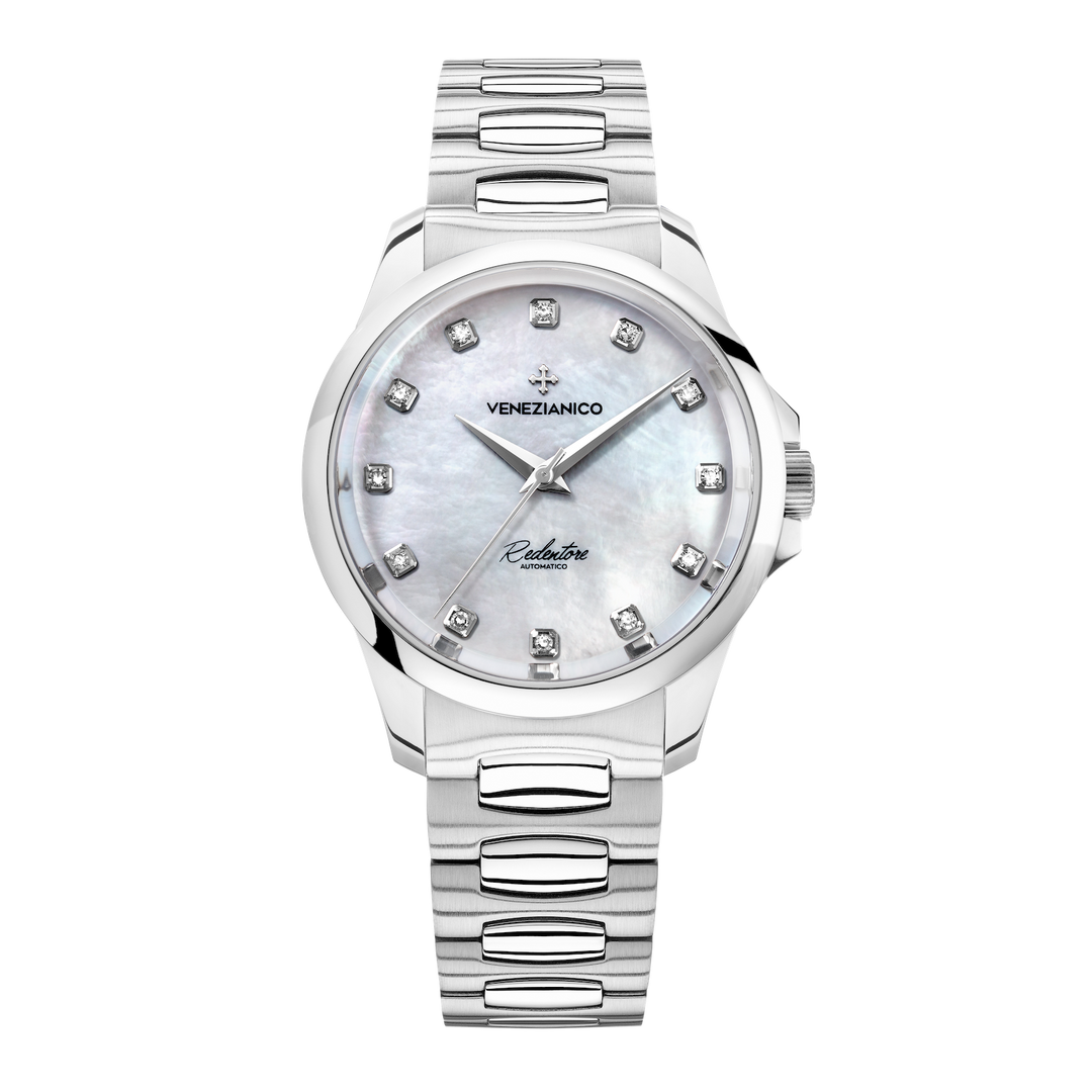Venezianico Redentore 36 Diamanti - 1121520C