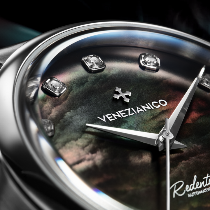Venezianico Redentore 36 Diamanten - 1121521C