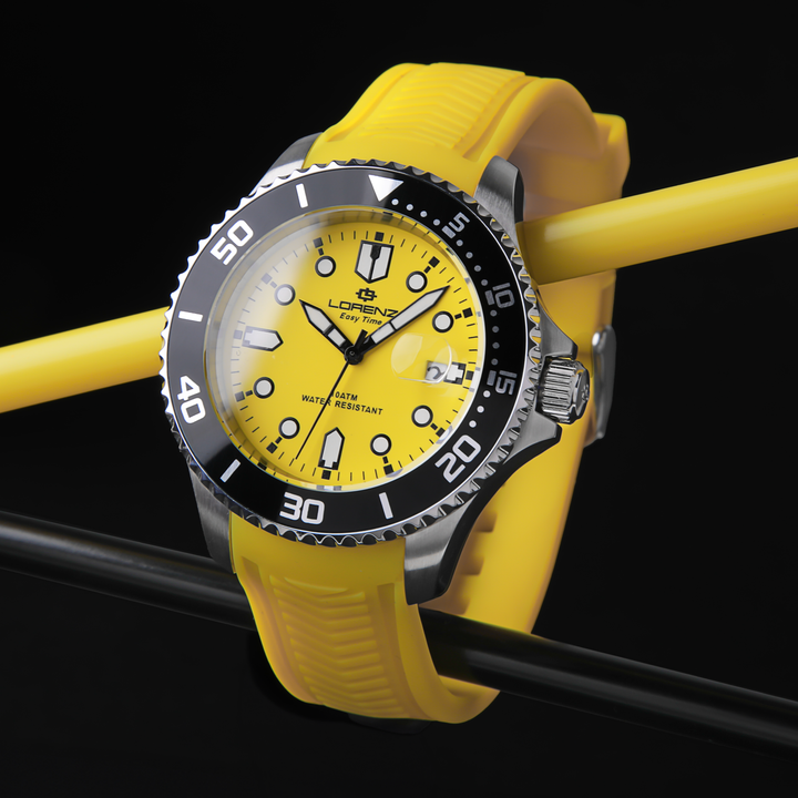Lorenz EASY TIME SPORT 030263DD