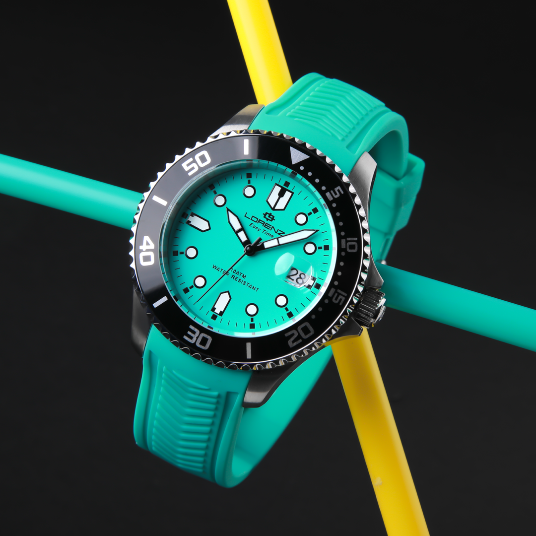 Lorenz EASY TIME SPORT 030263DD
