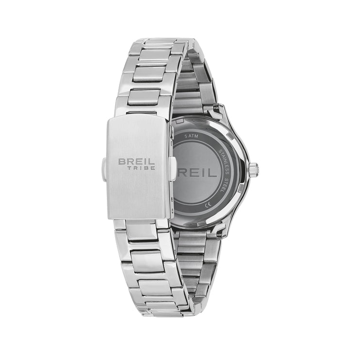 Montre Breil Abby 32mm acier quartz bleu EW0753