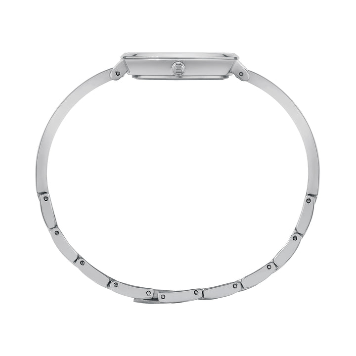 Breil Uhr Sorbet Time 30 mm rosa Quarzstahl EW0829