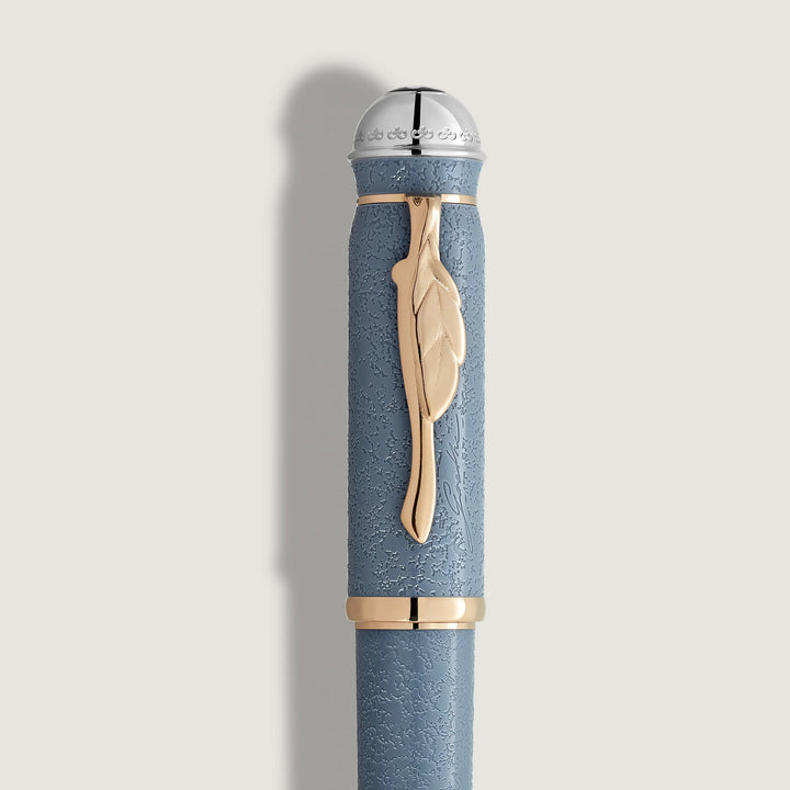 Montblanc Roller Writers Edition Homage to Johann Wolfgahg Von Goethe Limited Edition 131438