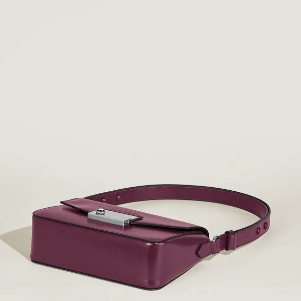 Montblanc Umhängetasche Meisterstück Cassis 199296