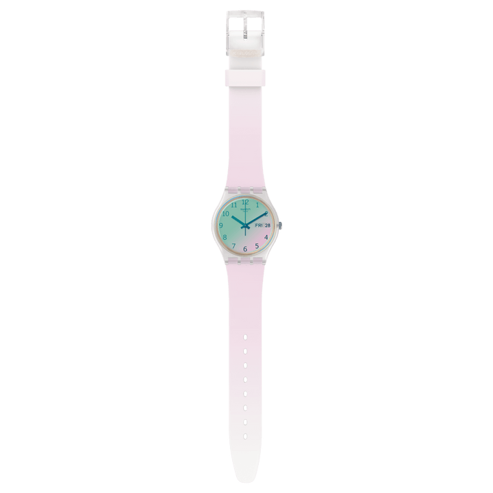 Swatch Ultrarose Originals Gent 34mm GE714 Uhr