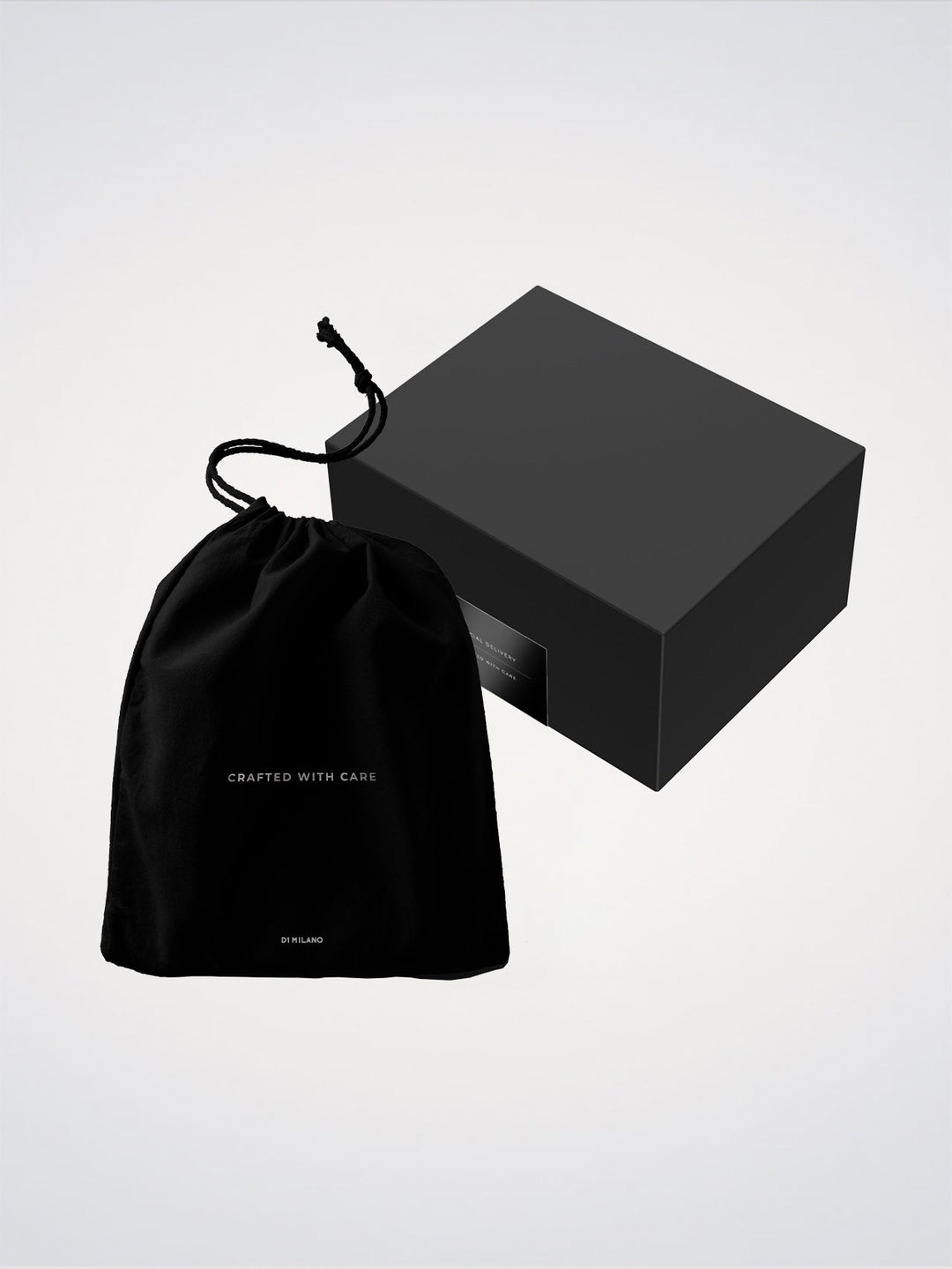 D1 Milano Scatola Regalo Gift Box 2025