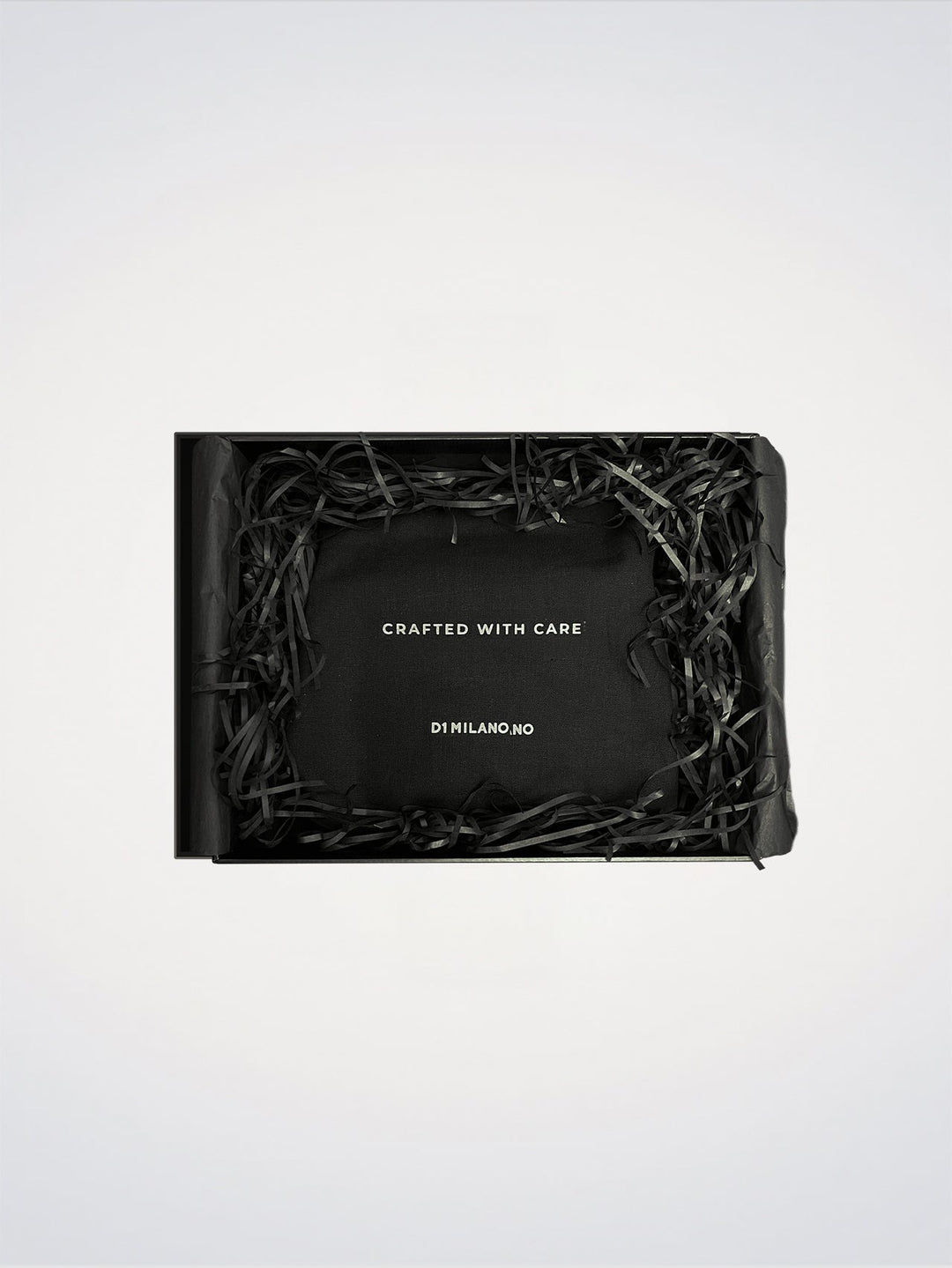 D1 Milano Scatola Regalo Gift Box 2025
