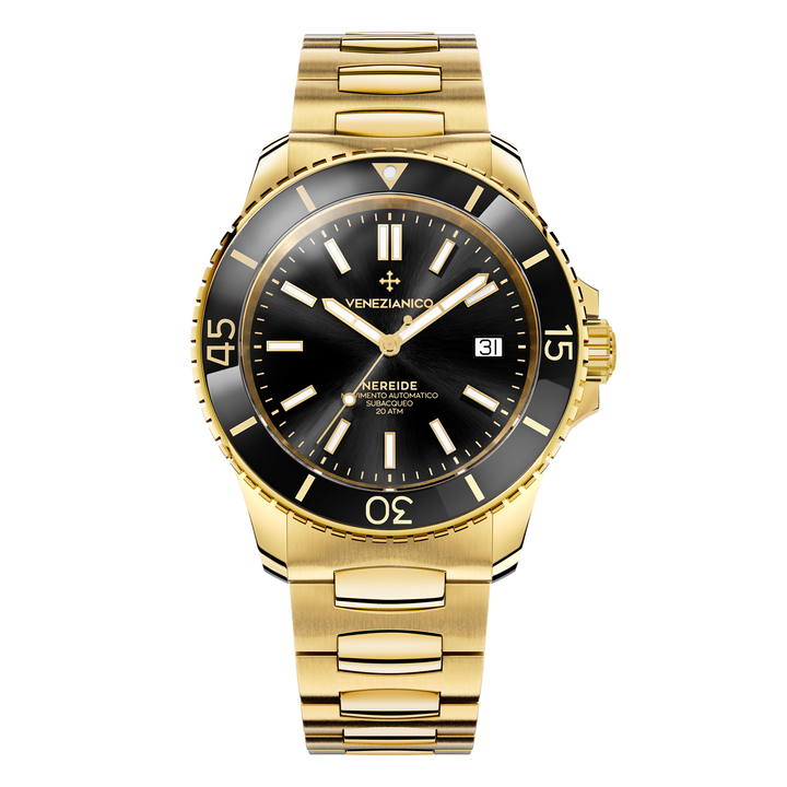 Venetian Nereide 42 - 3321508C
