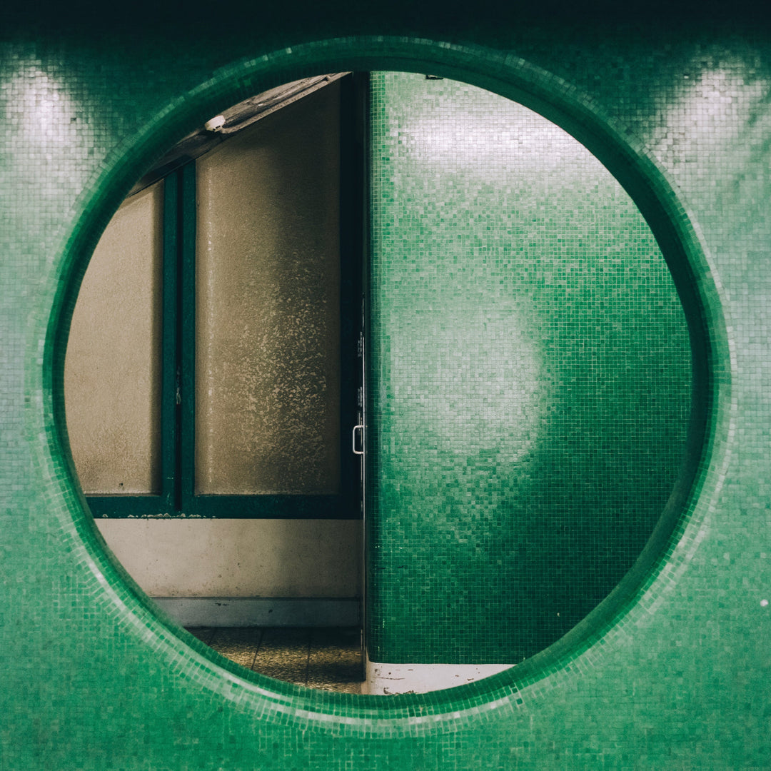 Venezianico Arsenale 香港 Vert - Édition Limitée créée par Horoverse
