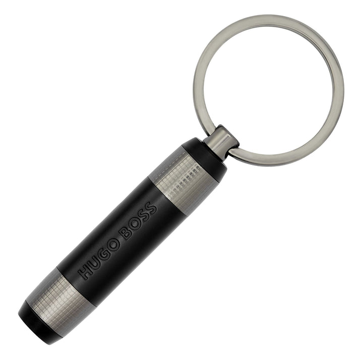Hugo Boss Portachiavi Rive Gun HAK443D
