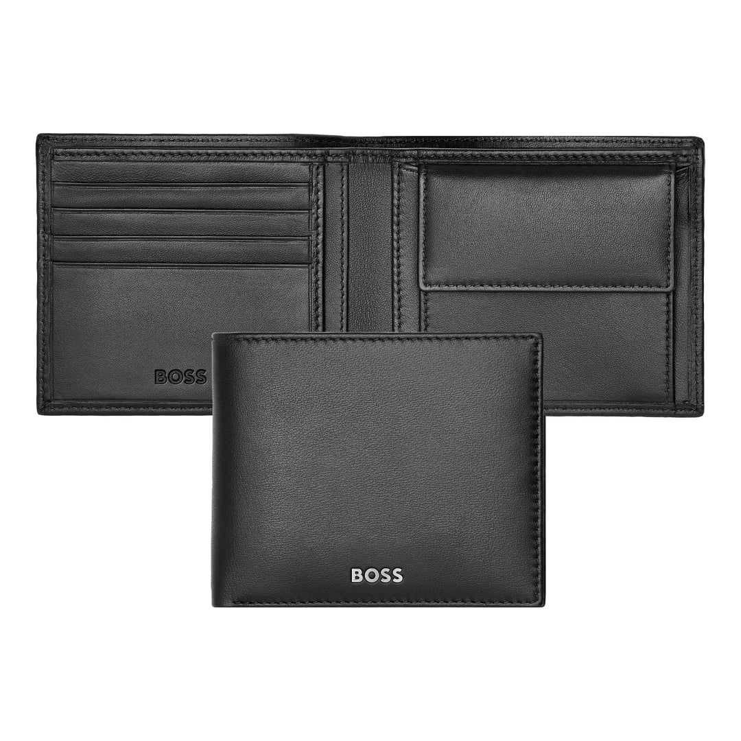 Hugo Boss Porta Classic Classic Classic Coins HLM403A