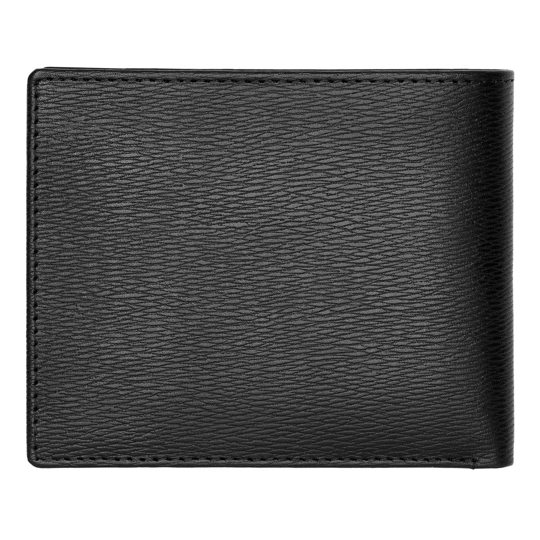 Portefeuille Hugo Boss Iconic Noir HLM421A