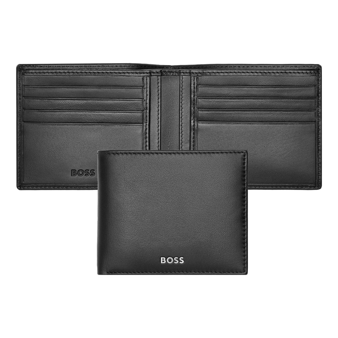 Hugo Boss Classic Black Classic Wallet HLW403A